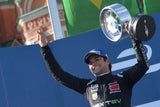 Nelson Piquet jr.