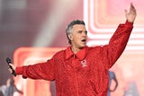 Robbie Williams