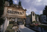 Zentralfriedhof