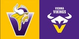 Vienna Vikings Logo
