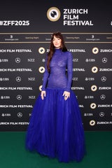 Heißer Anblick: Dakota Johnson macht im Transparent-Look alle sprachlos