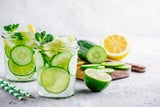 Perfekt für den Sommer: Erfrischende Gurken-Rezepte für heiße Tage