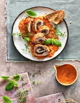 Haehnchen_Involtini