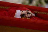 Papst Franziskus