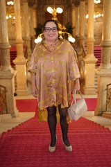 Maria Happel