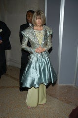 Das waren die schlimmsten "Met Gala"-Looks aller Zeiten