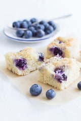 Backe, backe Blechkuchen: Der Klassiker in vier Varianten