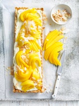 Vorsicht, verführerisch: Die besten Tarte-Rezepte mit Schokolade, Zitrone und mehr