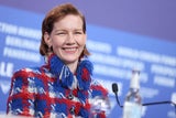 76. Berlinale: Hype um Österreich-Beitrag "Rose"