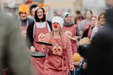 Österreichs schnellste Palatschinken-Schupf-Läufer stehen fest
