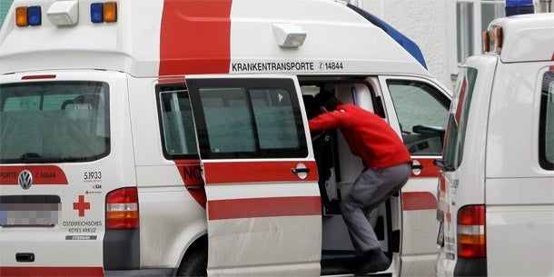 "Warten auf Wartezeitverkürzung": Krankentransporte unzumutbar lange: nicht da