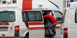 Polizei lieferte amputierten Daumen ins Krankenhaus