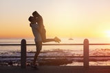 Die Macht des Kusses: Alles, was Sie über das schönste Ritual der Welt wissen müssen