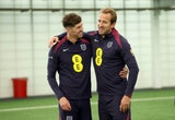 John Stones