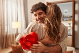Studie enthüllt: Das ist das schönste Valentinstags-Geschenk