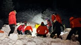Stubaier Gletscher