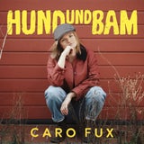 Caro Fux: „Mein Burnout hat mich stark gemacht!“