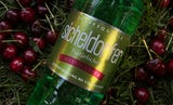 Mineralien aus der Tiefe:&nbsp;Ausgewogene Mischung aus Calcium, Kalium, Jod und Hydrogencarbonat