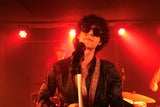 Nikotin bei der ESC-Party