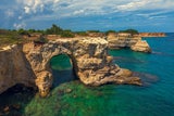 Faraglioni di Sant'Andrea