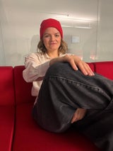 Caro Fux: „Mein Burnout hat mich stark gemacht!“