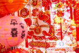 "Jahr des Pferdes": Das Chinesische Neujahr revolutioniert unser Liebesleben