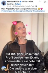 Martina Kaiser