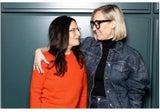 Sex-Talk: Nina Horowitz entlockt den Stars ihre privatesten Liebes-Geheimnisse