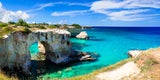 Faraglioni di Sant'Andrea in Melendugno