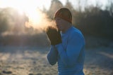 Temperatur-Stürze: Warnsignale, die Sie beim Outdoor-Sport nicht ignorieren sollten!