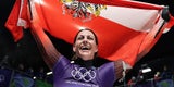 GOLD-Lauf von Janine Flock deklassiert die Konkurrenz