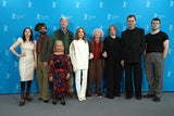 Maresi Riegner, Conchita Wurst, Andre Jung, Christine Urspruch, Isabelle Huppert, Ulrike Ottinger, Birgit Minichmayr, Lars Eidinger und Thomas Schubert
