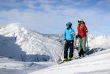 Osttirol: Fünf Skigebiete, Sterne und Stille