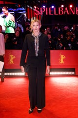Berlinale: nach starker Eröffnung jetten jetzt die Stars ein