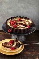 Vorsicht, verführerisch: Die besten Tarte-Rezepte mit Schokolade, Zitrone und mehr