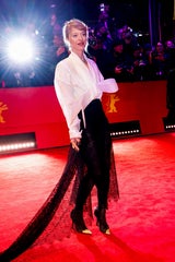 Berlinale: nach starker Eröffnung jetten jetzt die Stars ein