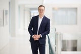 Bernhard Hohenegger, Vorstand Markt der bank99