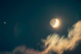 Neumond am 17.02.2026: Diese drei Sternzeichen erwartet das große Glück