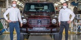 Umsatz-Schock: Magna 2025 mit Gewinneinbruch