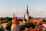 Flucht vor dem Touristen-Ansturm: Diese 10 Länder in Europa sind NOCH ruhig