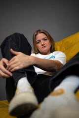 Caro Fux: „Mein Burnout hat mich stark gemacht!“