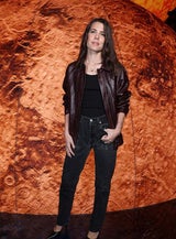 Charlotte Casiraghi