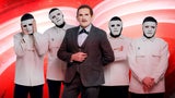 "Vienna Calling - Wer singt für Österreich?"