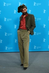 Tom "Conchita" Neuwirth