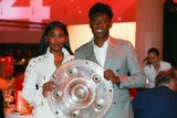 Rose May Alaba offen wie nie: „Musik hilft mir, meinen Liebeskummer zu verarbeiten“