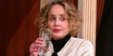 Sharon Stone