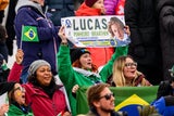 Braathen Fans