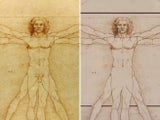 Leonardo da Vinci  rai