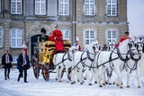 Blitz-Krönung in Dänemark: Aber Margrethe bleibt Königin