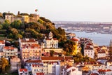 Lissabon: Portugals facettenreiche Hauptstadt entdecken